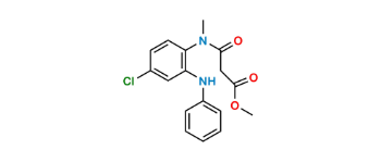 Picture of Clobazam EP Impurity F