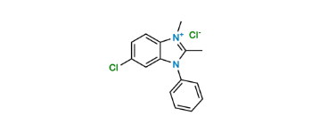 Picture of Clobazam USP Related Compound G