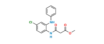 Picture of N-Desmethyl O-Methyl Clobazam