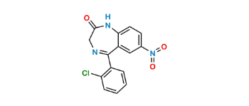 Picture of Clonazepam