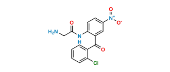 Picture of Clonazepam Impurity 1