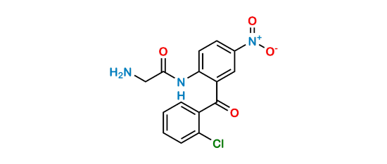Picture of Clonazepam Impurity 1
