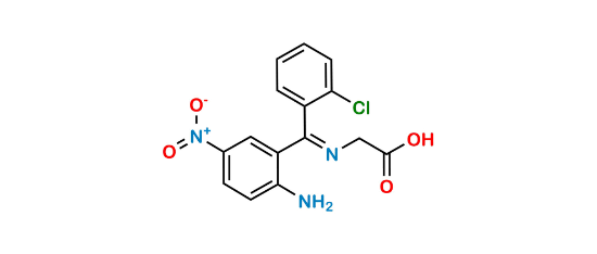 Picture of Clonazepam Impurity 2