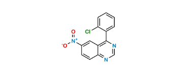Picture of Clonazepam Impurity 3