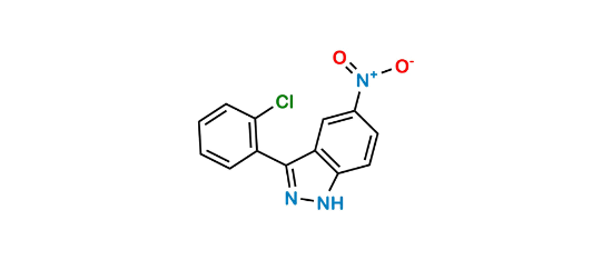 Picture of Clonazepam Impurity 5