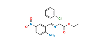Picture of Clonazepam Impurity 7