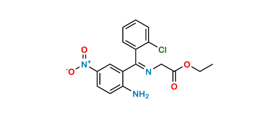 Picture of Clonazepam Impurity 7