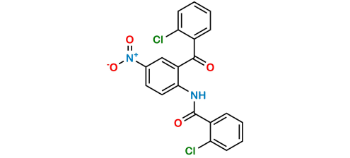 Picture of Clonazepam Impurity 8