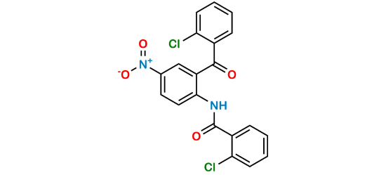 Picture of Clonazepam Impurity 8