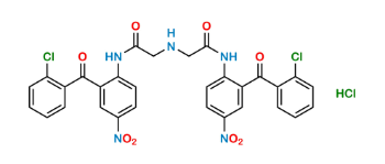 Picture of Clonazepam Impurity 9