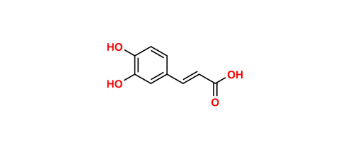 Picture of Caffeic Acid