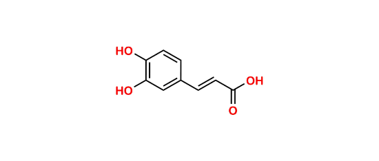 Picture of Caffeic Acid
