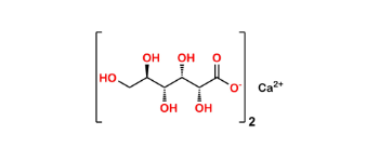Picture of Calcium Gluconate