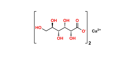 Picture of Calcium Gluconate