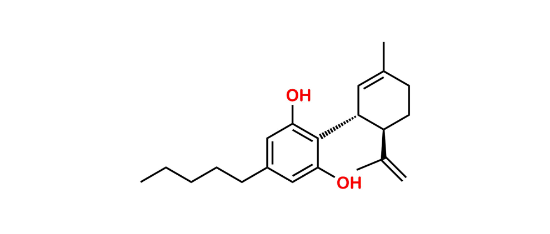 Picture of Cannabidiol