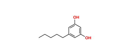 Picture of Cannabidiol Impurity 2