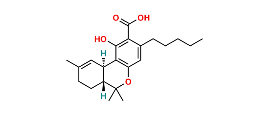 Picture of Cannabidiol Impurity 3
