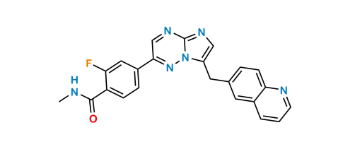 Picture of Capmatinib