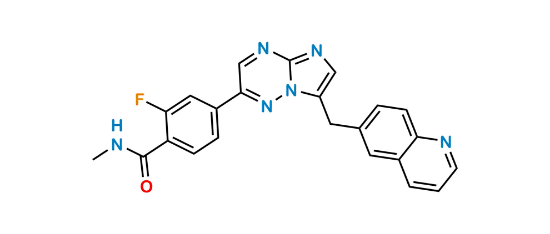 Picture of Capmatinib