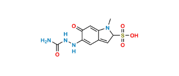 Picture of Carbazochrome Impurity 1