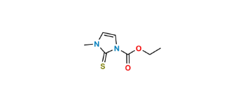 Picture of Carbimazole