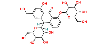Picture of Cascaroside B