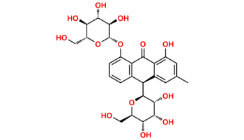 Picture of Cascaroside C