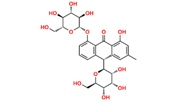 Picture of Cascaroside D