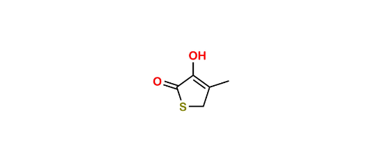 Picture of Cefradine EP Impurity F