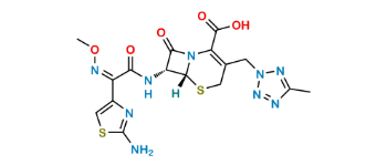 Picture of Cefteram