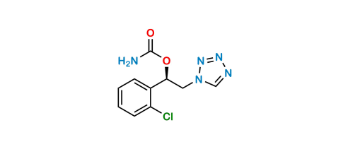 Picture of Cenobamate Impurity 1