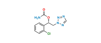 Picture of Cenobamate Impurity 5
