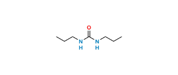 Picture of N,N′-Dipropylurea