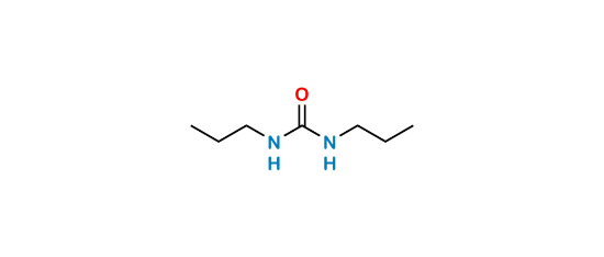 Picture of N,N′-Dipropylurea