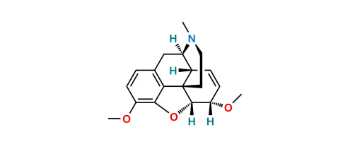 Picture of Codeine EP Impurity A