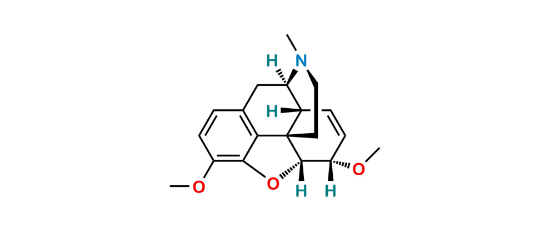 Picture of Codeine EP Impurity A