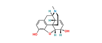 Picture of Codeine EP Impurity B