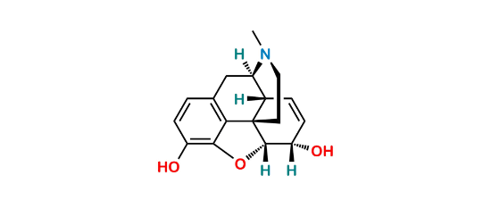 Picture of Codeine EP Impurity B