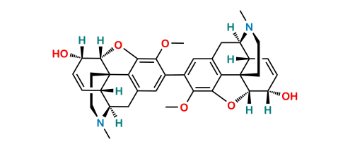 Picture of Codeine EP Impurity C
