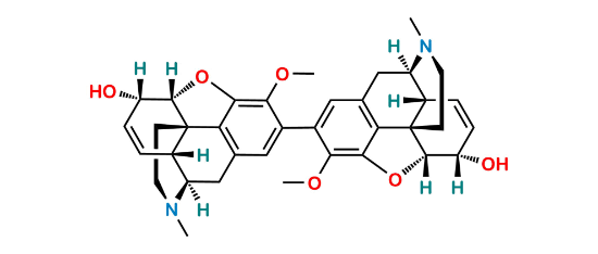 Picture of Codeine EP Impurity C