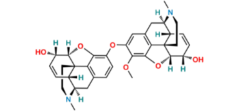 Picture of Codeine EP Impurity D