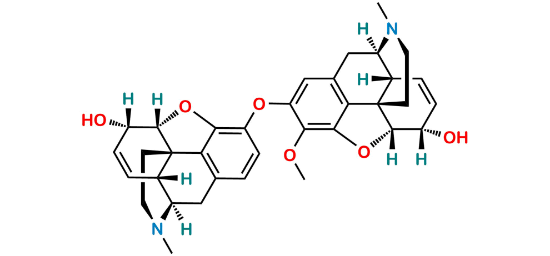 Picture of Codeine EP Impurity D