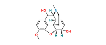 Picture of Codeine EP Impurity E