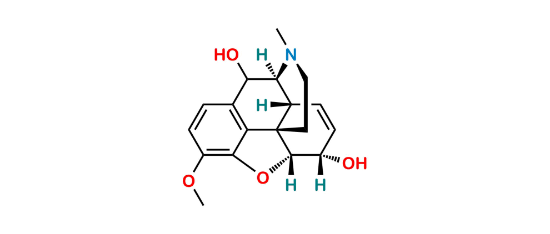 Picture of Codeine EP Impurity E