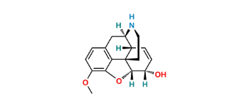 Picture of Codeine EP Impurity H