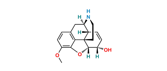 Picture of Codeine EP Impurity H