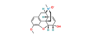 Picture of Codeine EP Impurity J