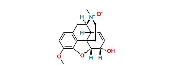 Picture of Codeine EP Impurity J