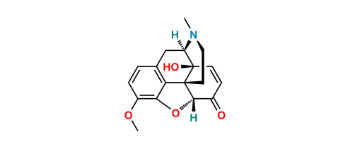 Picture of Codeine EP Impurity K