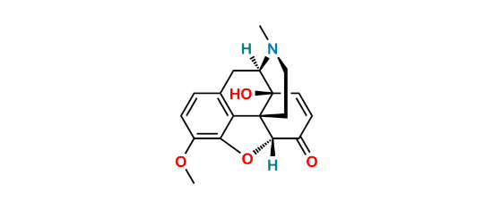 Picture of Codeine EP Impurity K